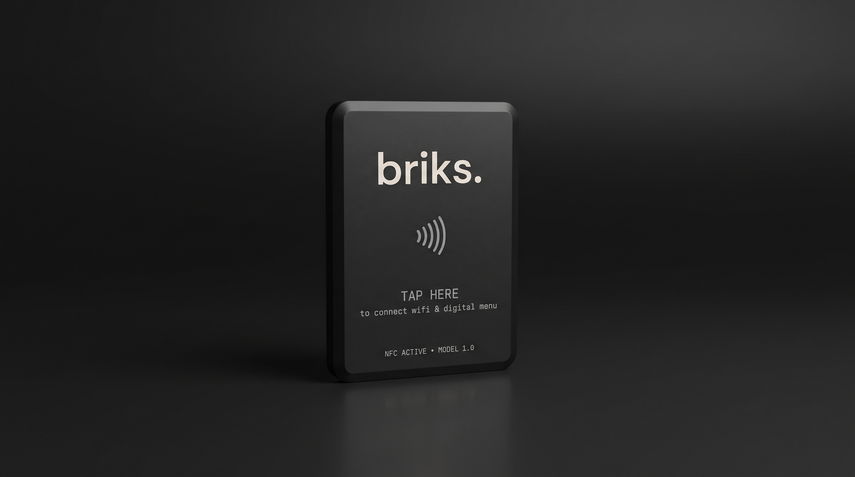 Minimalist product